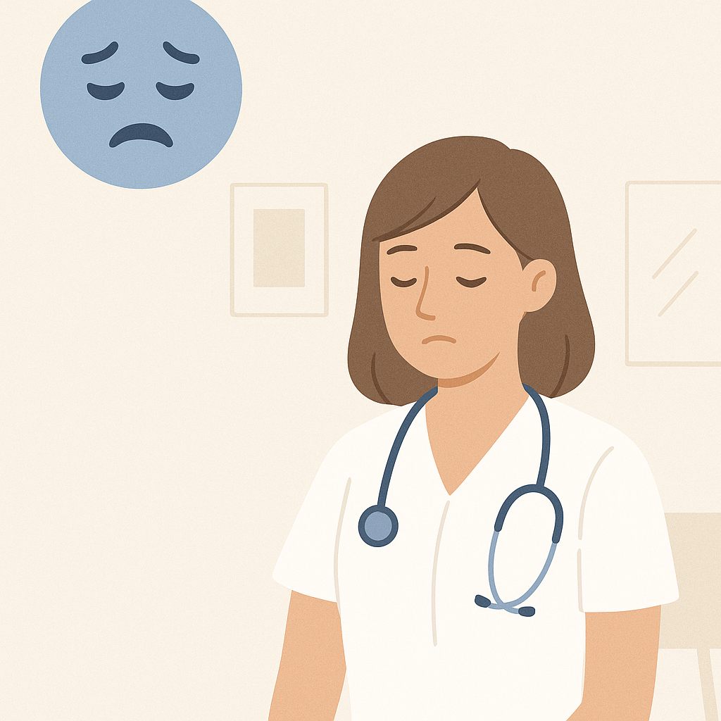 Syndrome Post-Vacances : Les Conseils de Votre Infirmière Libérale à Casson